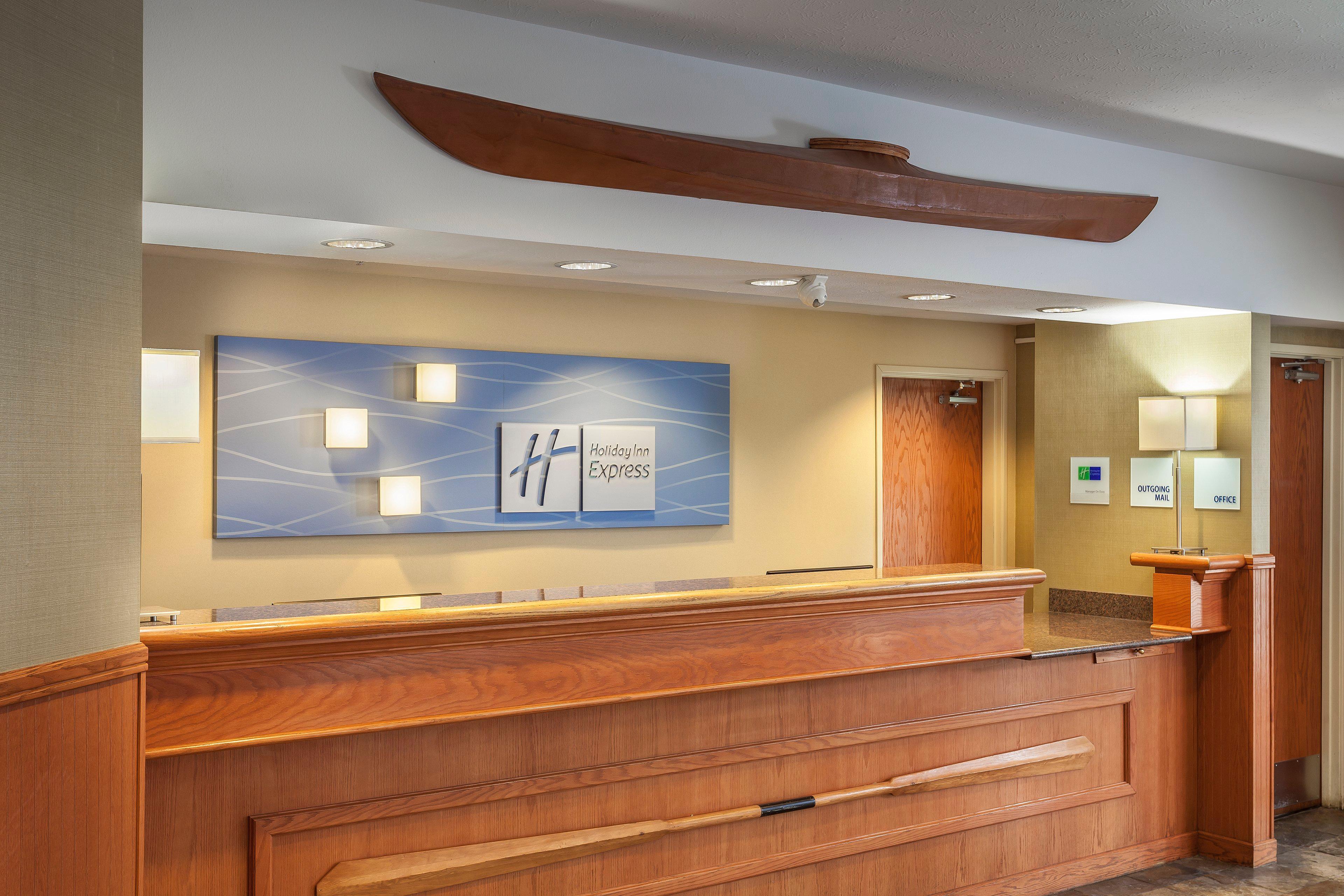 Wyndham Garden Anchorage Airport Hotel Buitenkant foto