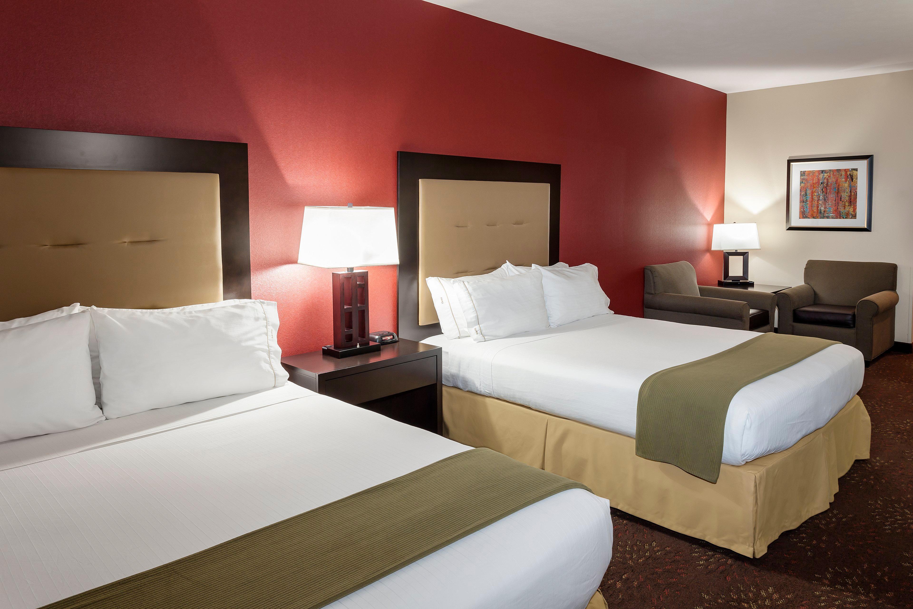 Wyndham Garden Anchorage Airport Hotel Buitenkant foto