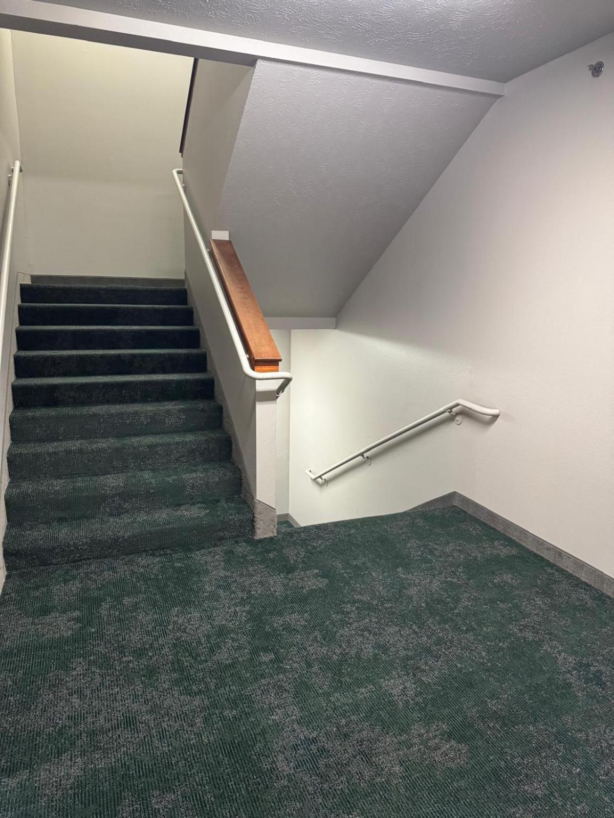 Wyndham Garden Anchorage Airport Hotel Buitenkant foto