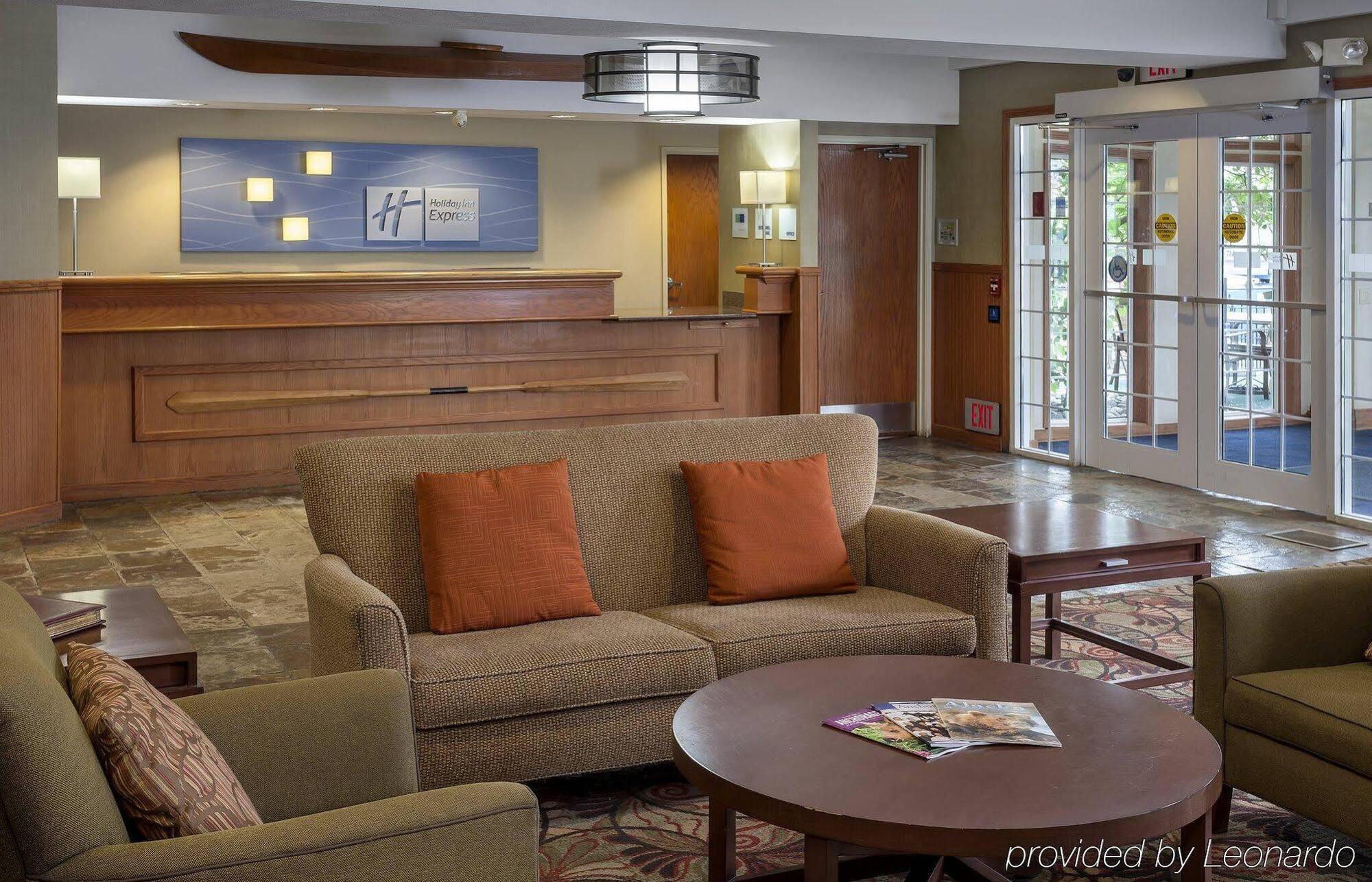 Wyndham Garden Anchorage Airport Hotel Buitenkant foto